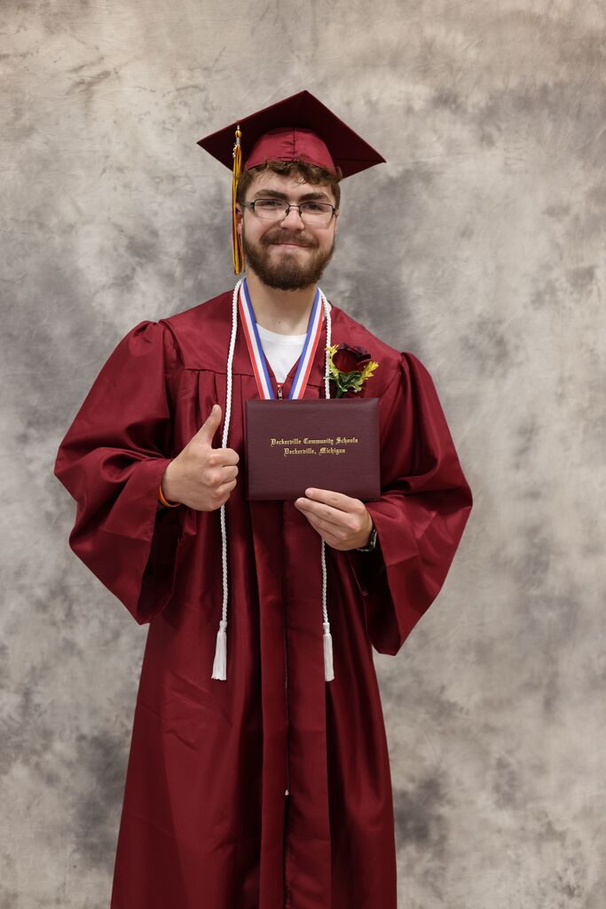 Dylan Lopinski