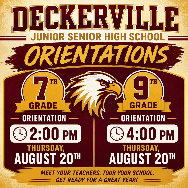 orientation