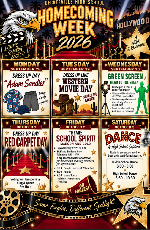 SPIRIT WEEK HOCO 26