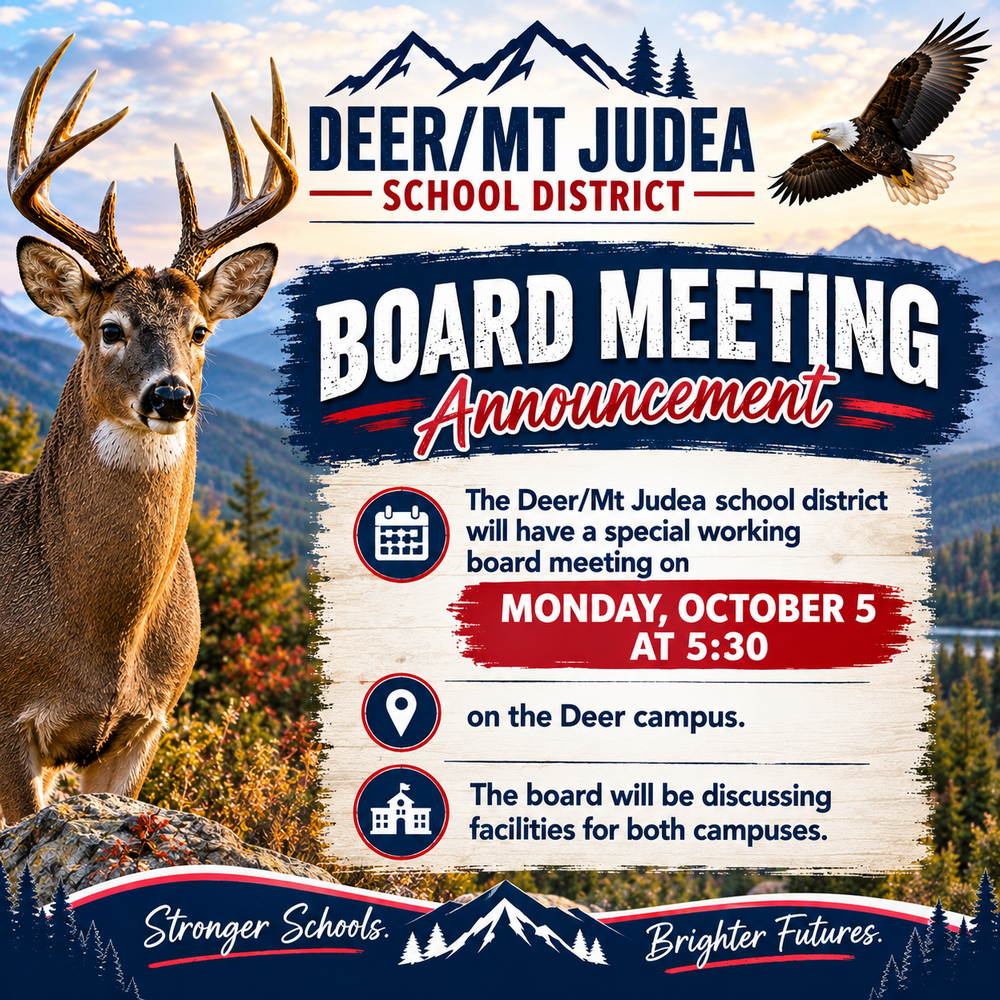 board meeting