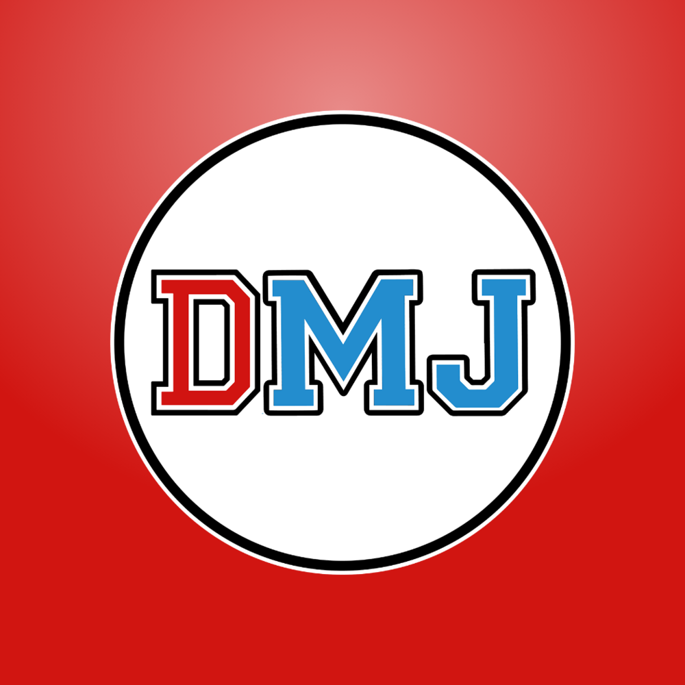 DMJ Logo