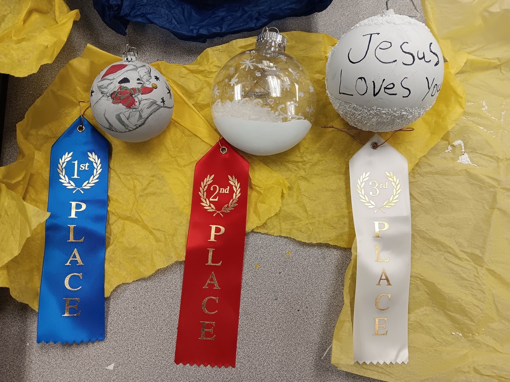 Art Contest