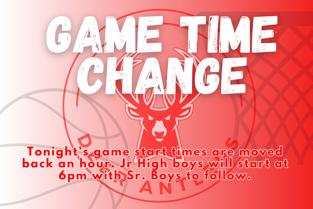 Game Time