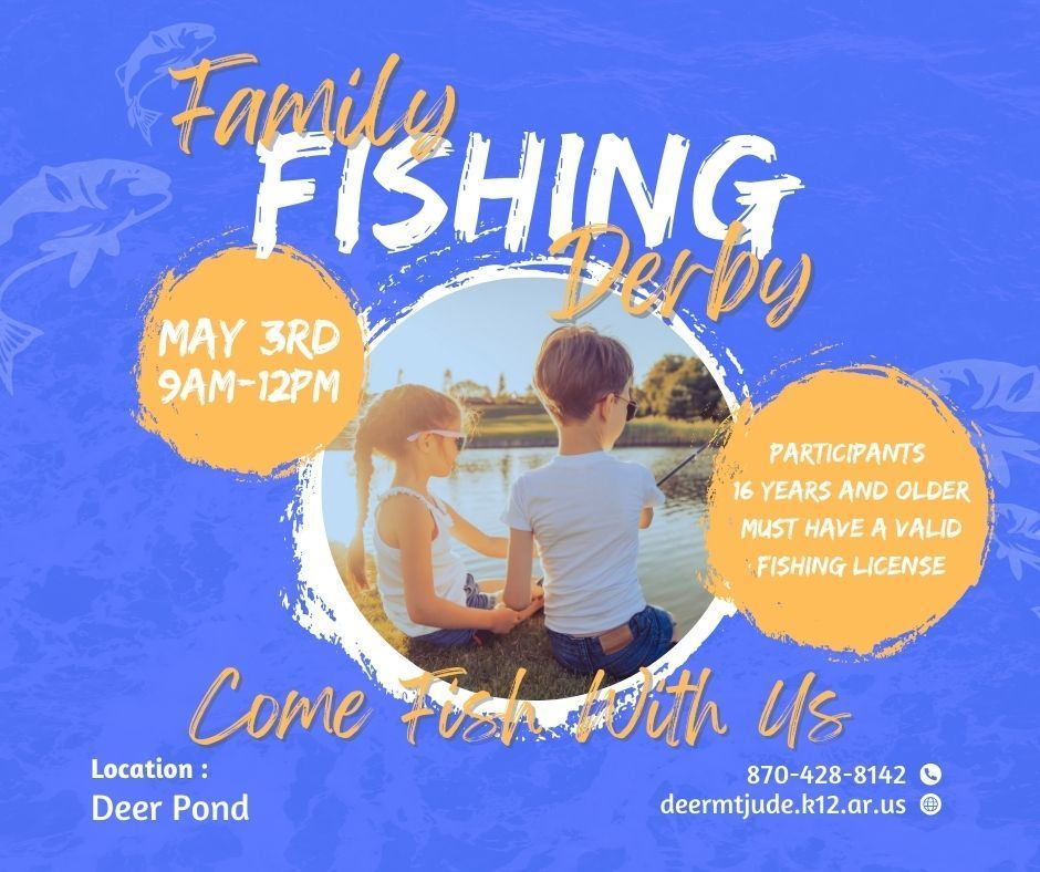 Fishing Derby