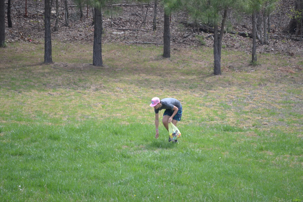Egg Hunt 6
