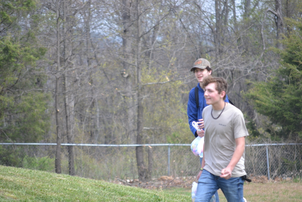 Egg Hunt 2