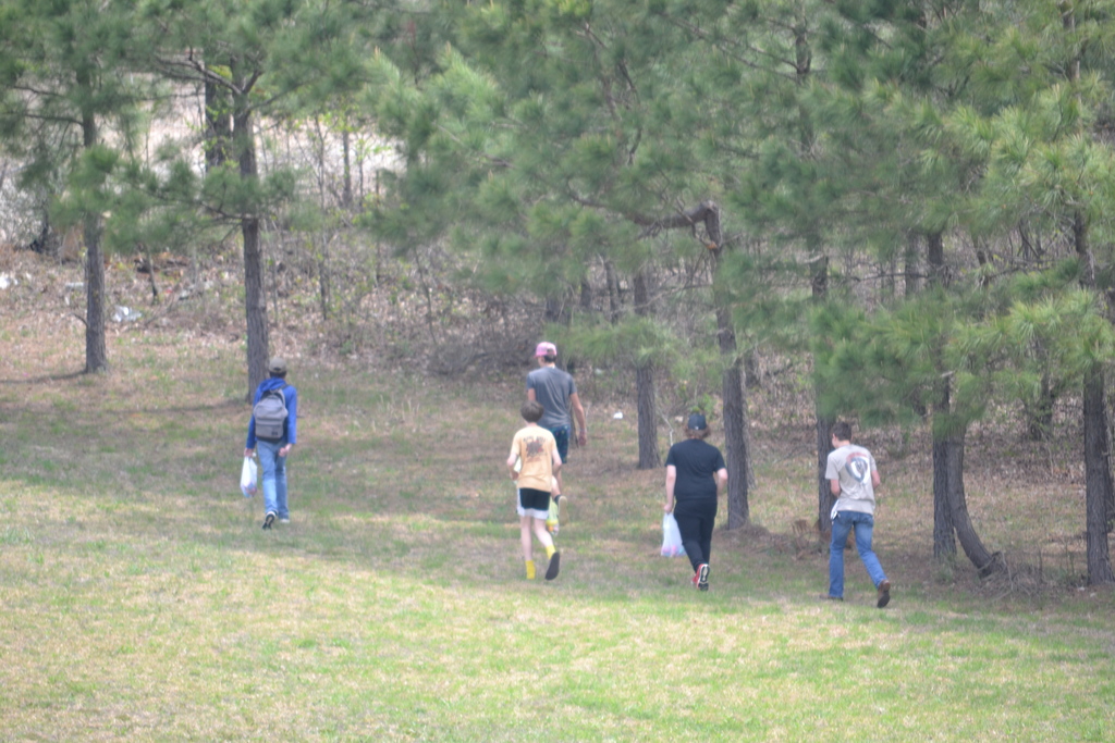 Egg Hunt 4