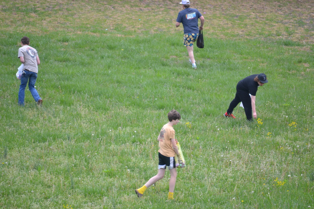 Egg Hunt 8