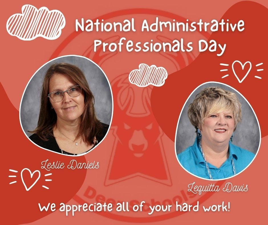 Administrative Professionals Day