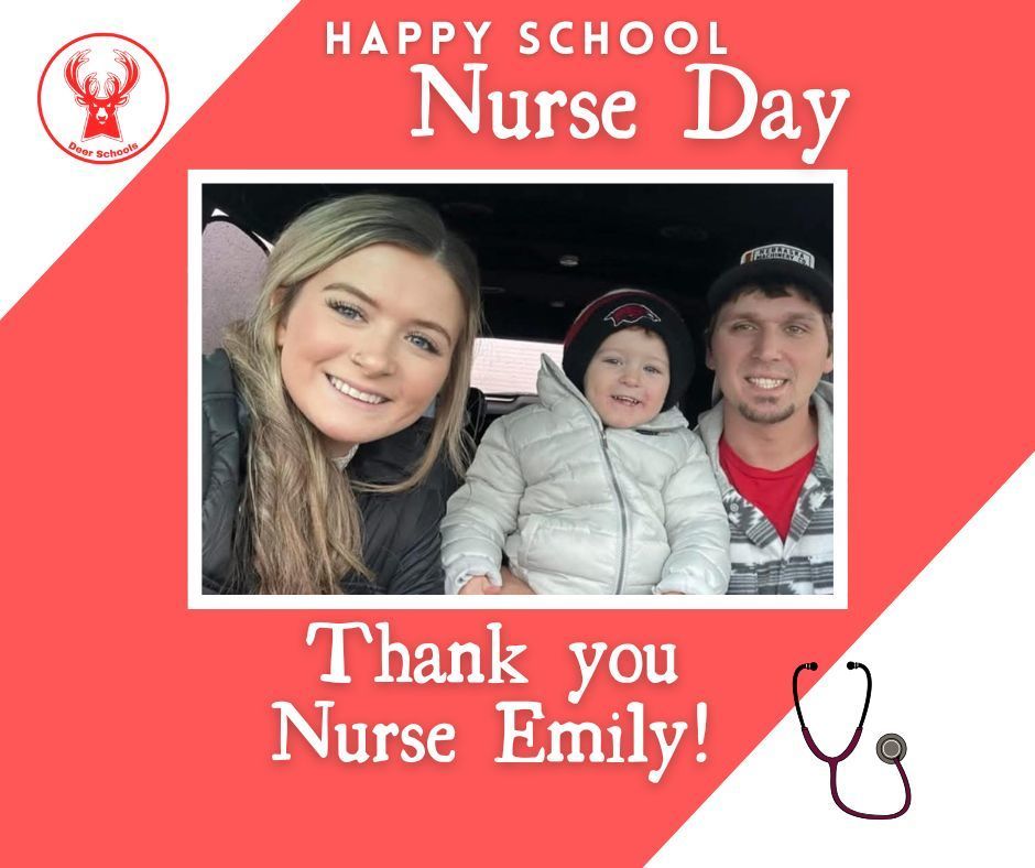 School Nurse Day