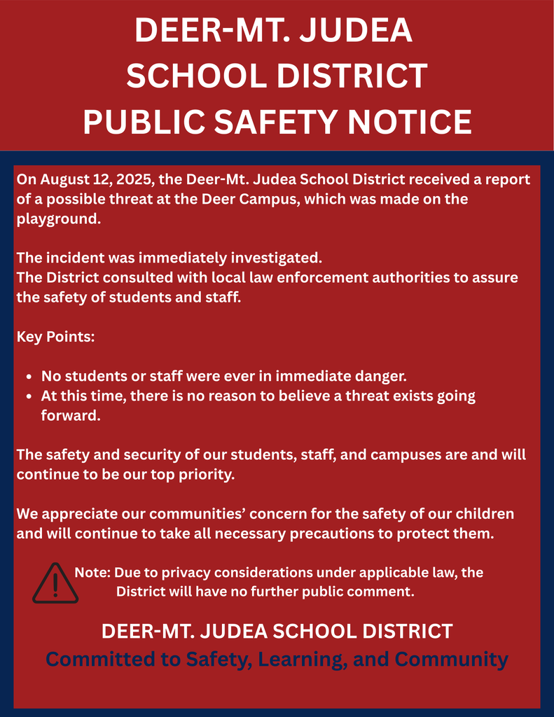 Public Safety