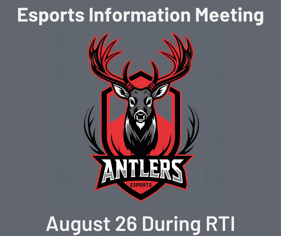 Esports