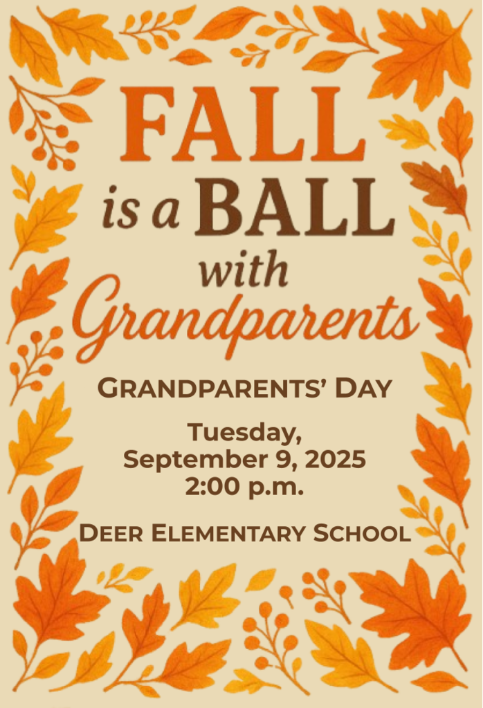 Grandparents' Day