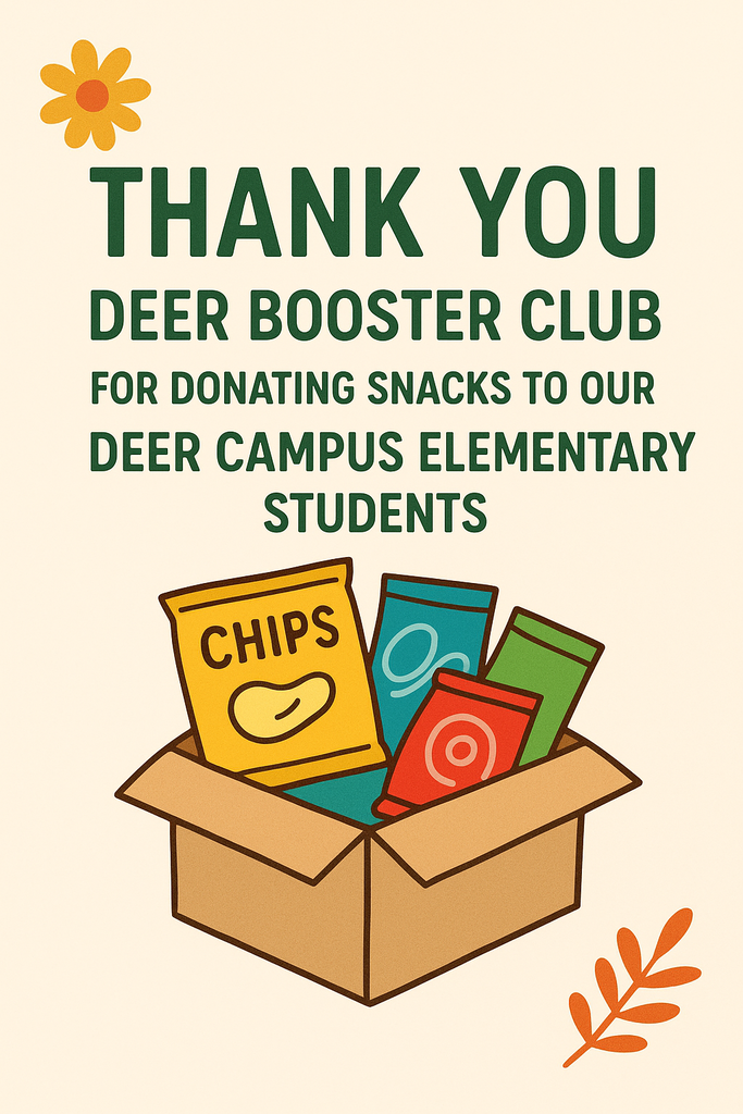 Booster Club