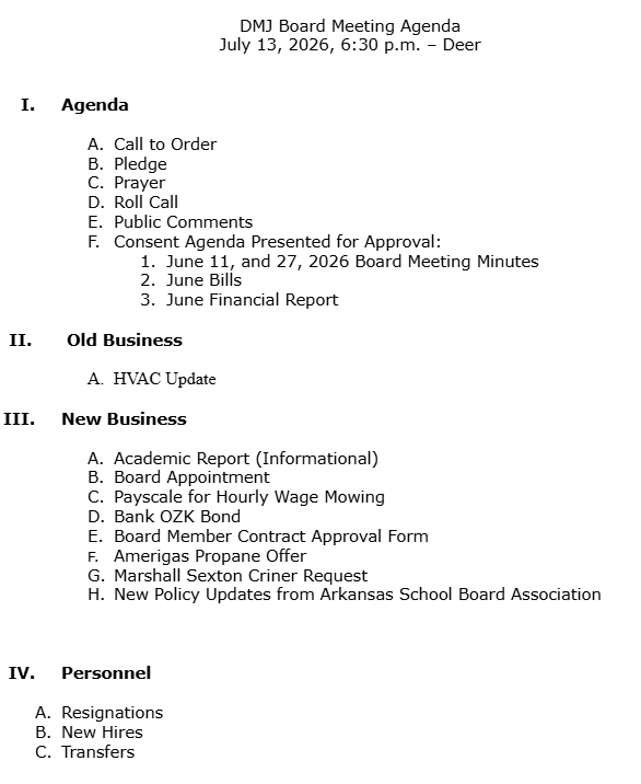 School Board