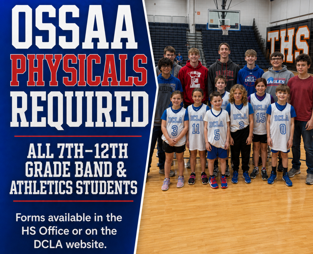 physicals