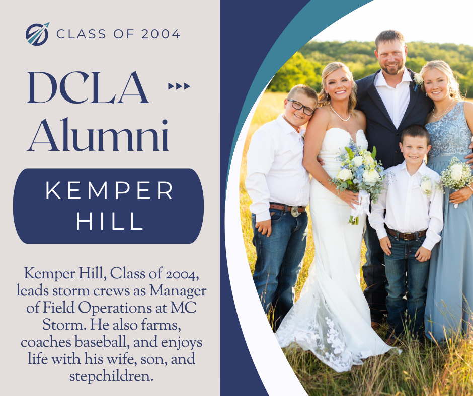 Kemper Hill
