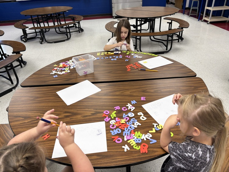 art class