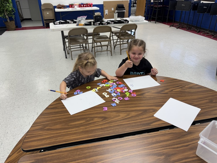 art class
