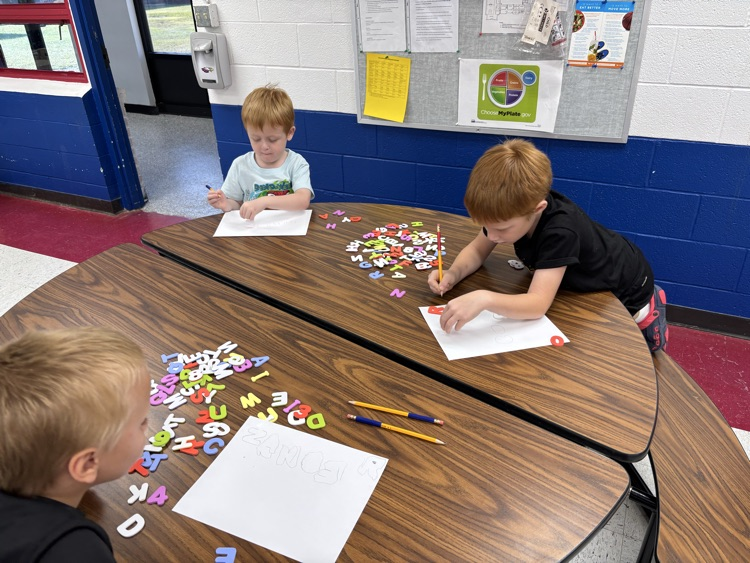 art class