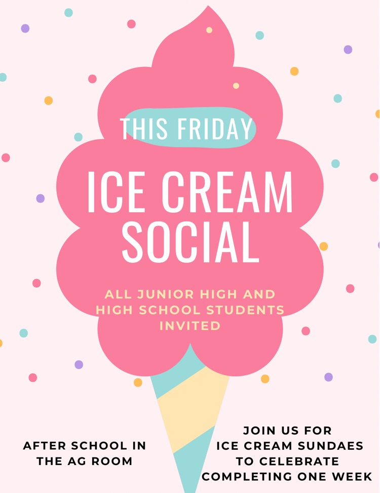 DON’T MISS IT!!