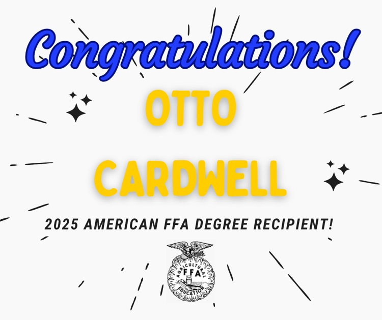 WAY TO GO OTTO!!