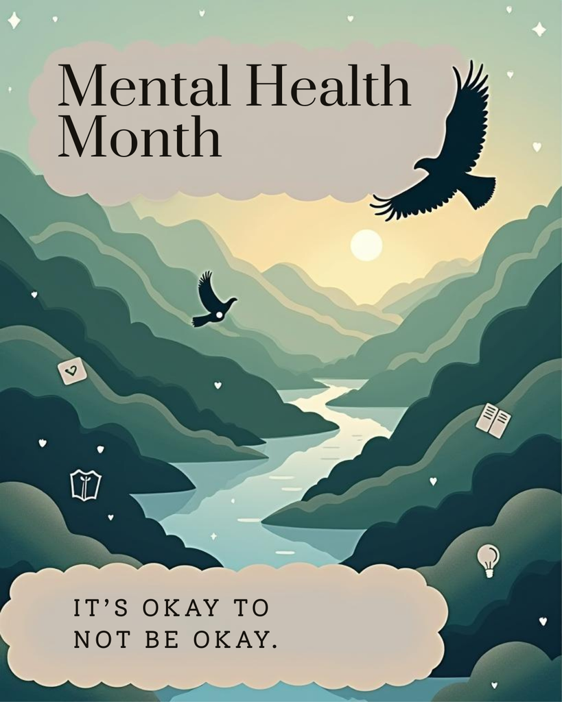 Mental Health Matters