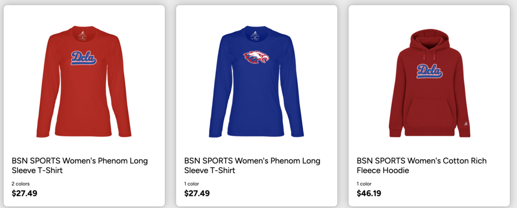 BSN Sports