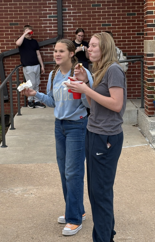 See You at the Pole