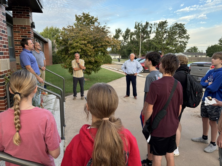See You at the Pole