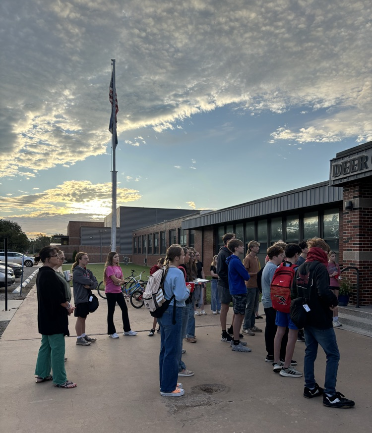 See You at the Pole
