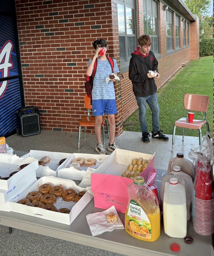 See You at the Pole