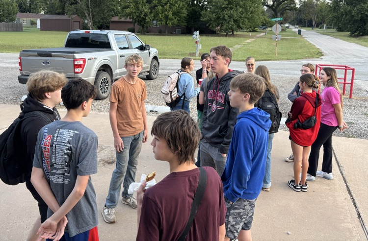 See You at the Pole