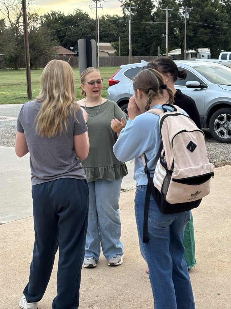 See You at the Pole