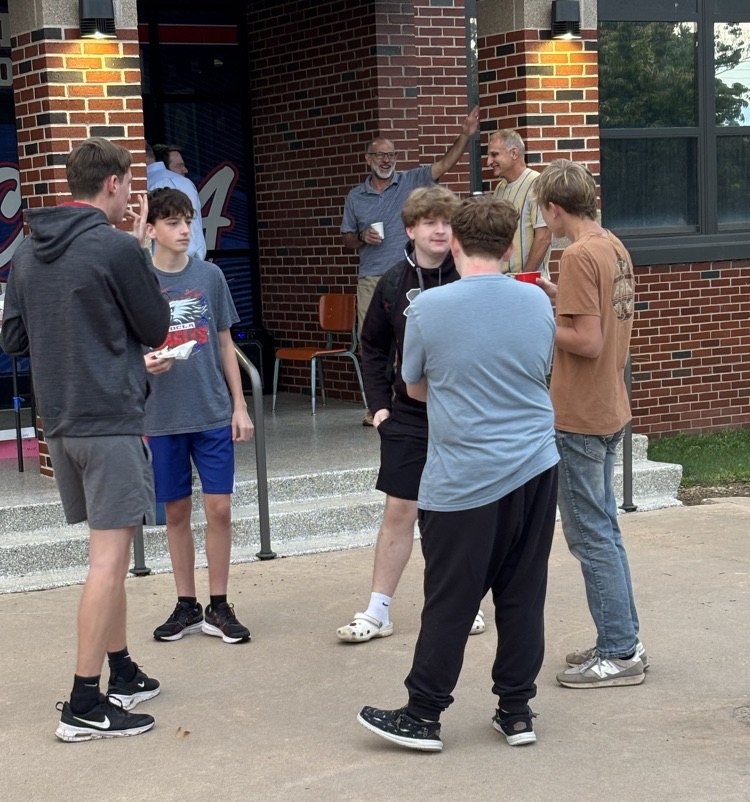 See You at the Pole