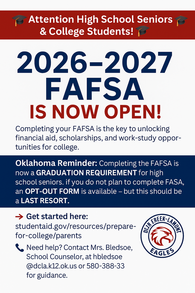 FAFSA