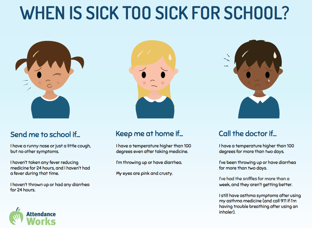 Schools need to look at all absences—excused or unexcused—to truly improve attendance. At DCLA, we’re committed to supporting every student, every day.