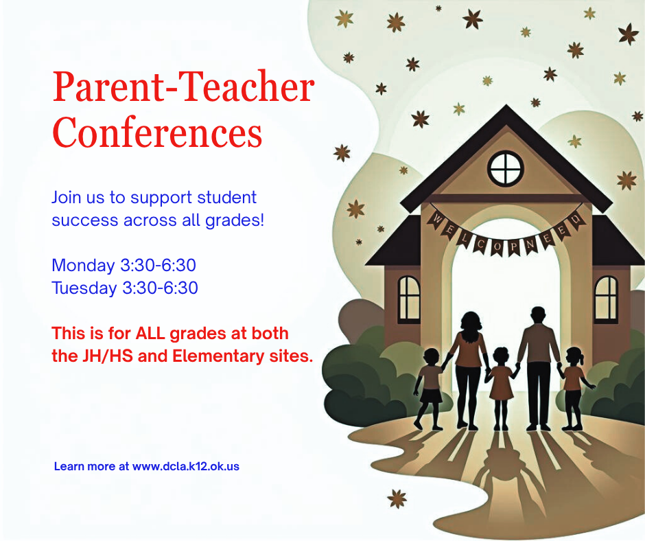 parent teacher conferences