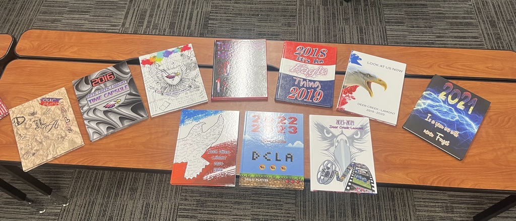 yearbooks for sale