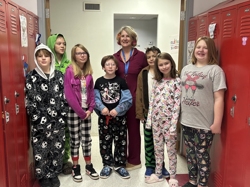 Pj day