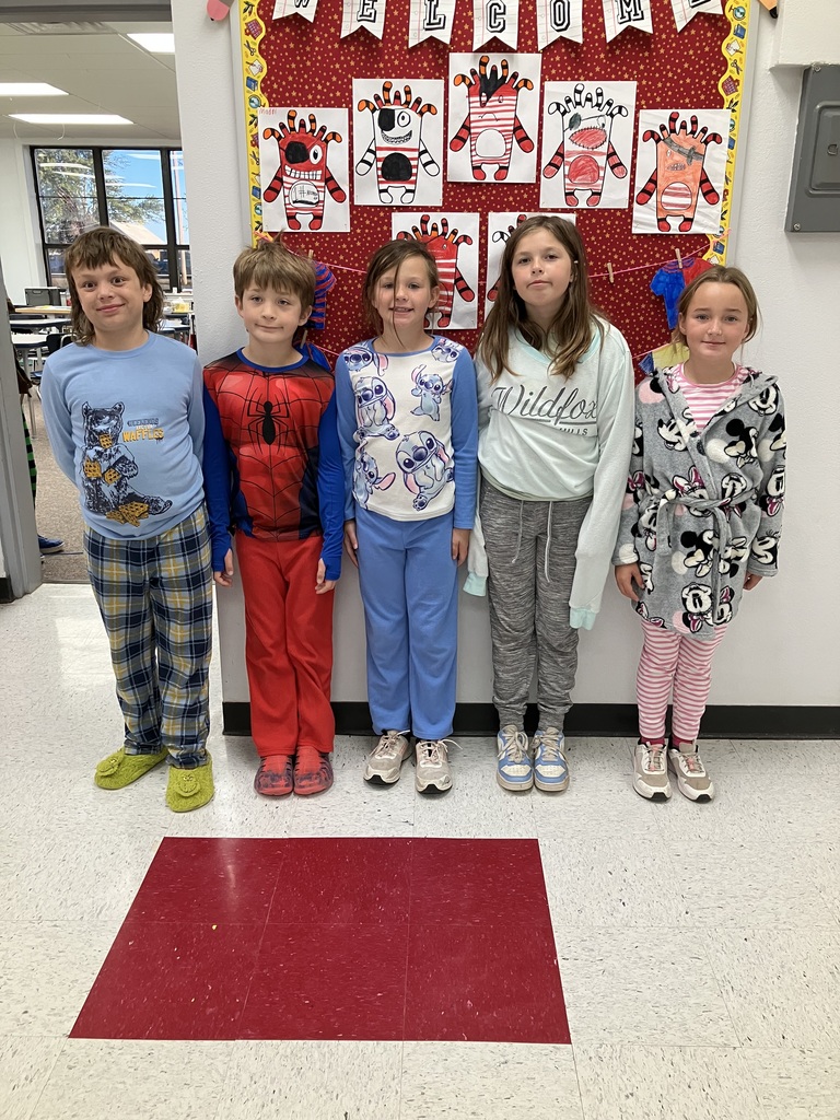 Pj day