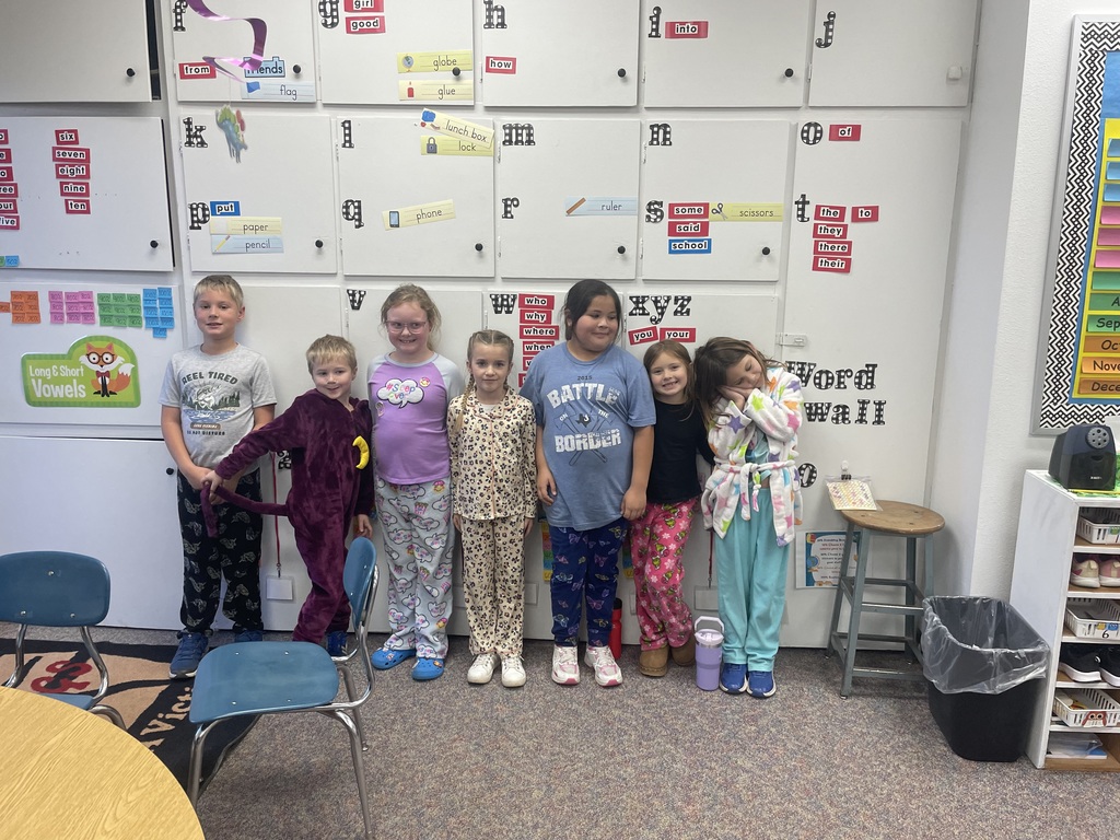 Pj day