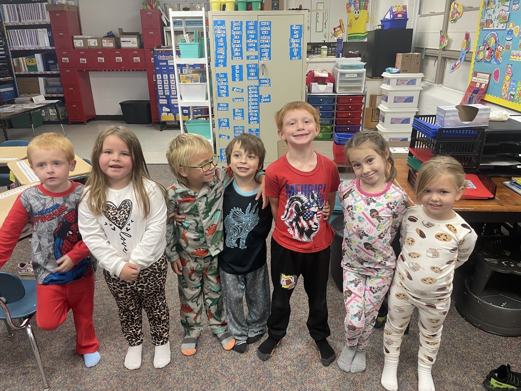 Pj day