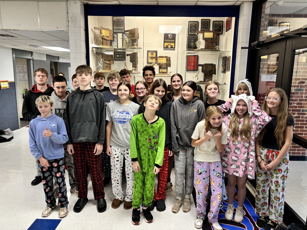 Pj day