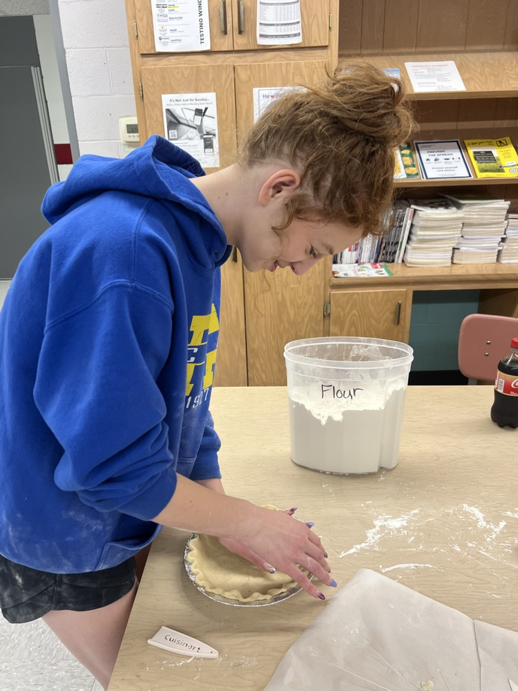 New and exciting things in food science! 