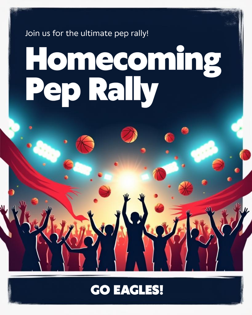 pep rally