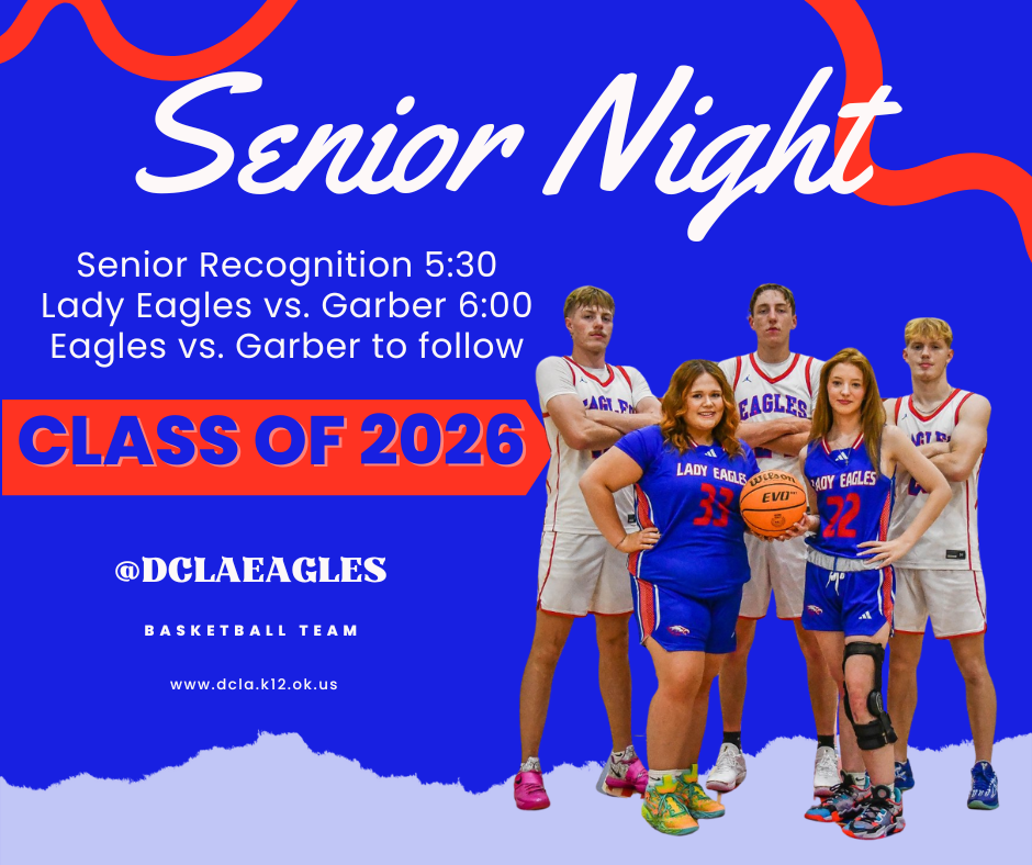 senior night