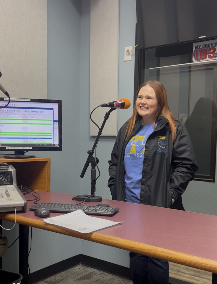 Derby’s interview was great! 