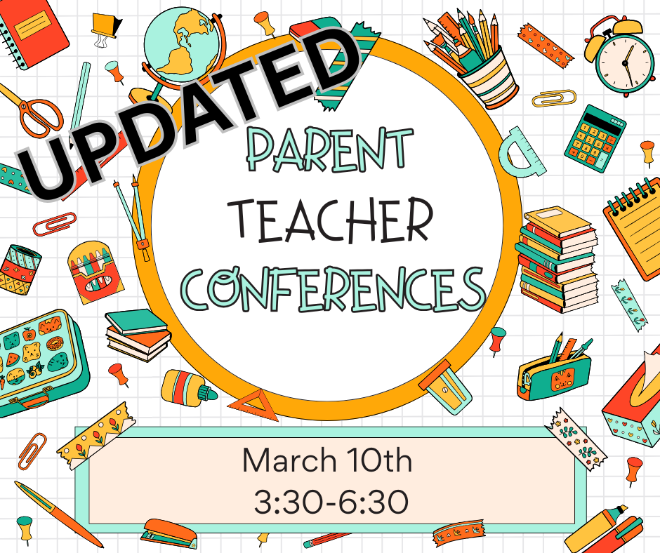 parent teacher conferences