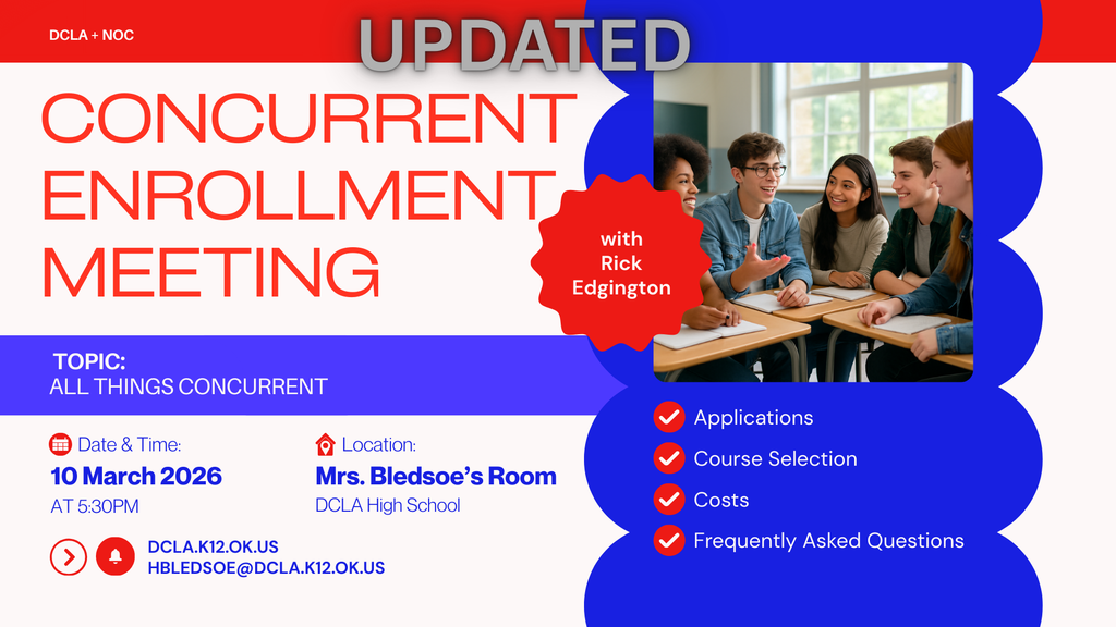 concurrent enrollment